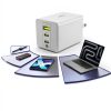 Baseus 100W GaN Charger Fast Charging Portable Design-5