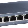 TP-Link 8-Port Gigabit Ethernet Switch Metal Design-1