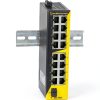 Brainboxes Ethernet Switch 16 Ports Fast Gigabit Network-4
