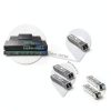 Trendnet Gigabit Web Smart PoE Switch 8 Ports SFP-1