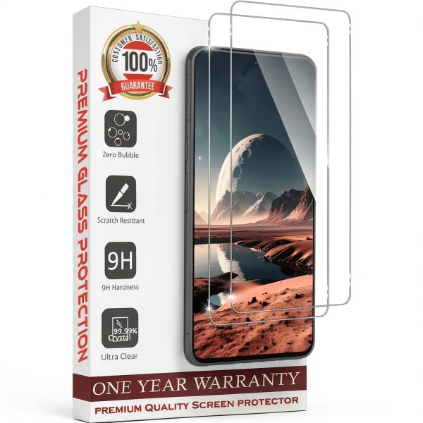 Entronix Tempered Glass Screen Protector Motorola G Stylus-0
