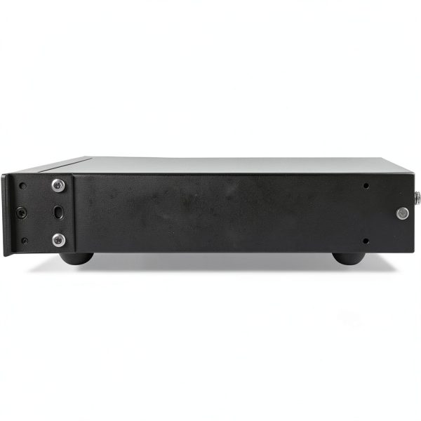 Tripp Lite 8 Port DisplayPort KVM Switch Rack Mount 4K-4