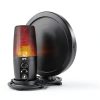 QFX M-192 USB Microphone RGB Lights Gaming Streaming-3