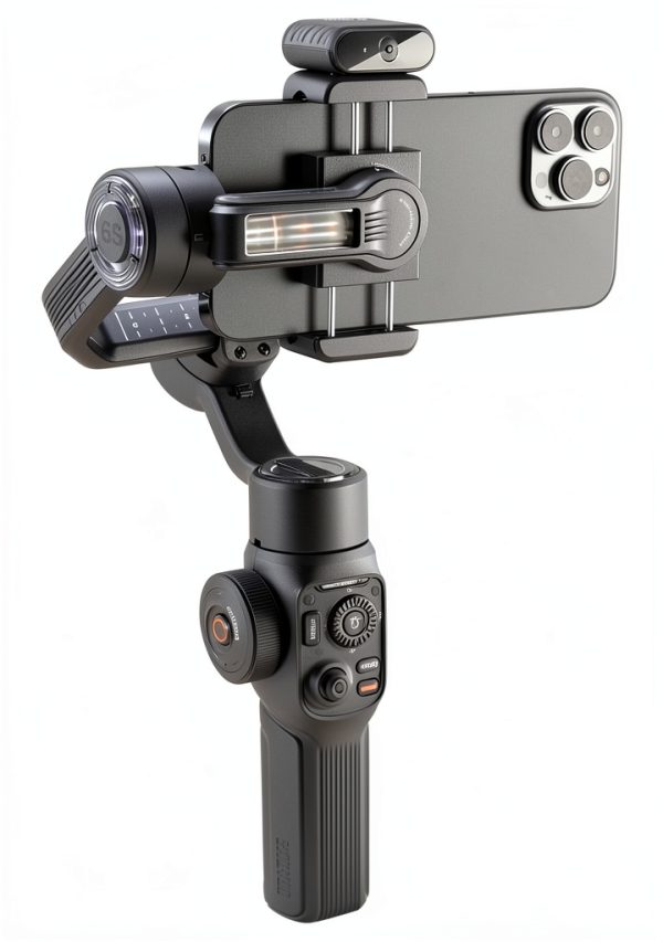 cameractrl