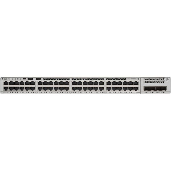 Cisco Catalyst C9200 48P Ethernet Switch 48 Ports Manageable-3