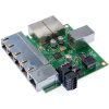 Brainboxes Industrial Ethernet Switch 8 Ports Unmanaged-5