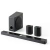 LG S95TR Soundbar Dolby Atmos Wireless Subwoofer Home-1