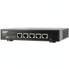 QNAP QSW 3205 5T Ethernet Switch 5 Ports 10 Gigabit-7