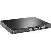 TP-Link 28-Port Gigabit PoE+ Managed Switch Network Solution-2