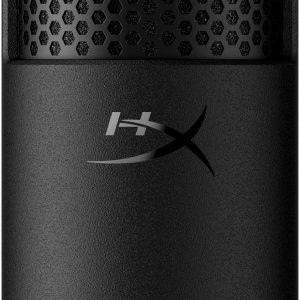 HyperX SoloCast 2 USB Microphone for Gamers and Creators-0