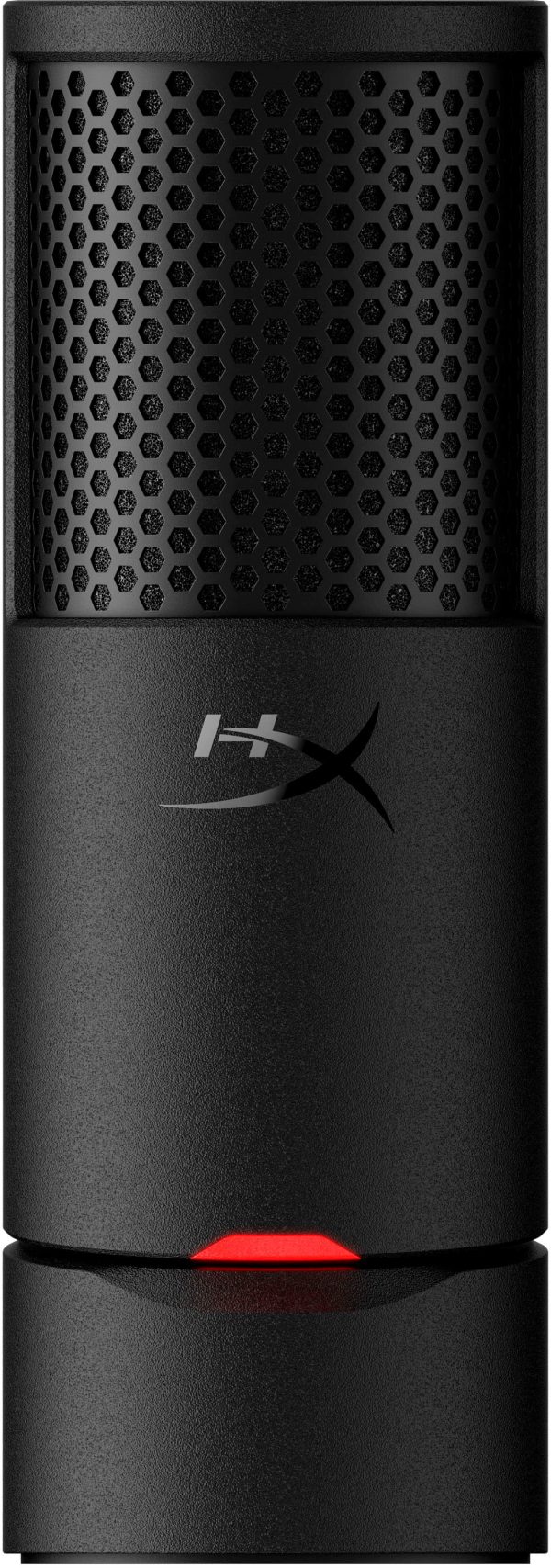 HyperX SoloCast 2 USB Microphone for Gamers and Creators-0