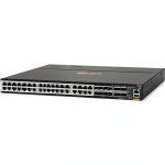 HPE Aruba CX 8100 Switch 40 Ports 10GbE Data Center-0