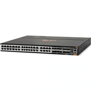 HPE Aruba CX 8100 Switch 40 Ports 10GbE Data Center-0