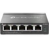 TP-Link Omada DS105GP 5-Port PoE Switch Unmanaged Ethernet-1