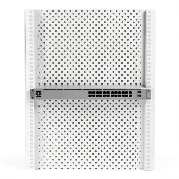 Ubiquiti 24 Port Gigabit PoE Switch Managed Networking-2