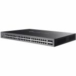 TP-Link Omada SG3452XMPP Ethernet Switch 48 Ports PoE-0
