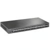 TP-Link JetStream 48-Port Gigabit L2 Managed Switch SFP-1