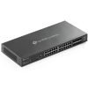 TP-Link Omada 24 Port 10G Managed Switch SDN Cloud Access-1