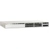 Cisco Catalyst C9200L 24P 4G Ethernet Switch Manageable-1