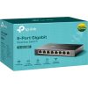 TP-Link 8-Port Gigabit Switch Desktop Metal Fanless Design-4