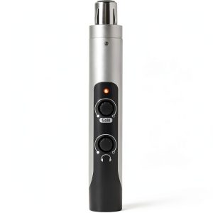MXL Mic Mate Pro USB Audio Interface Studio Recording-0