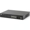 Tripp Lite Managed Gigabit Ethernet Switch 8 Port SFP-0