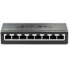 TRENDnet 8 Port Gigabit Switch GREENnet Metal Mini-5