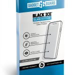 Gadget Guard Black Ice Glass Screen Protector Moto G Stylus-0