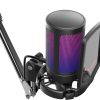 FIFINE A6T RGB USB Microphone for Gaming Streaming-11
