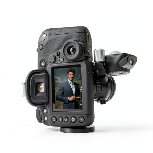 camera test