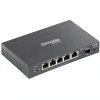 TP-Link Omada 6-Port Gigabit PoE+ Switch Network Deployment-2