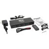 Eaton Tripp Lite HDMI Matrix Switch 4x4 Cat5 Cat6 Extender-4