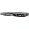 TP-Link Omada 24 Port 10G Managed Switch SDN Cloud Access-2