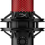 HyperX QuadCast 2 USB Microphone Studio Quality Streaming-0