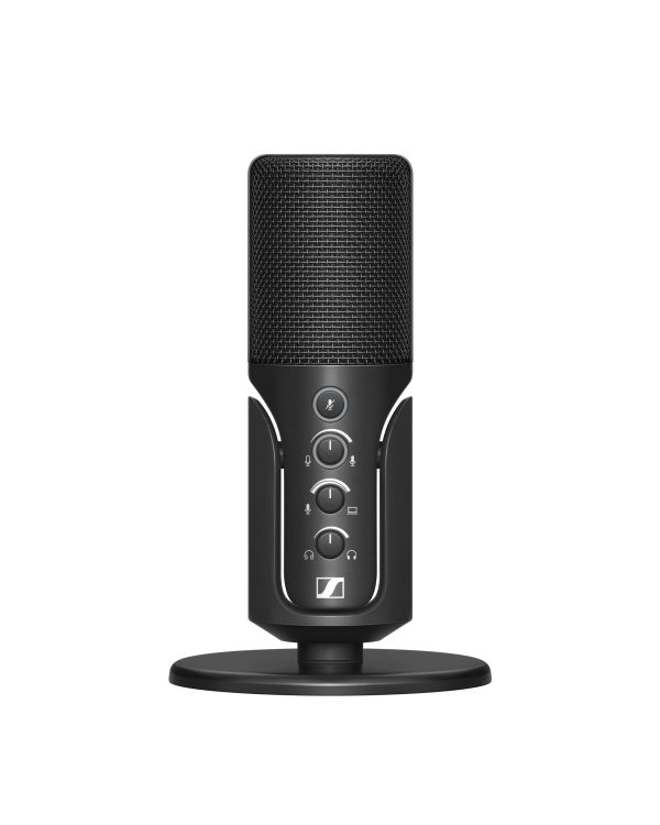 Sennheiser Profile USB Microphone Cardioid Condenser-0