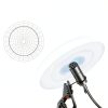 Neewer 2 Pack Lavalier Lapel Microphone Omnidirectional-1