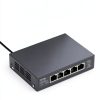 Cudy 5 Port Multi Gigabit Ethernet Switch Metal Fanless-8