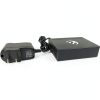 Amer 5 Port Gigabit Ethernet Switch Desktop Metal Fast-1
