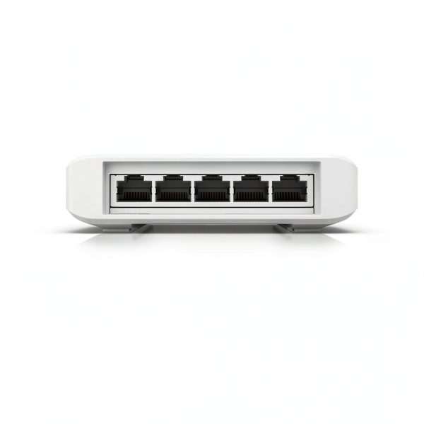 Ubiquiti Flex Switch Managed Gigabit PoE Indoor Outdoor-3