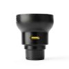 Pavo 30W Car Charger Retractable Cable Dual Port Fast-6