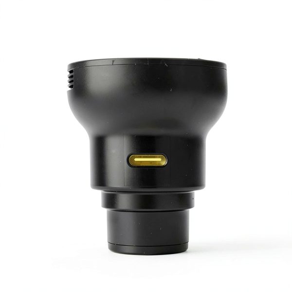 Pavo 30W Car Charger Retractable Cable Dual Port Fast-6
