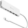JCD373E USB-C Hub Multi-Port Adapter Power Delivery 4K HDMI-0