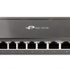 TP-Link 8 Port 2.5G Multi-Gigabit Desktop Switch Fanless-0