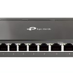 TP-Link 8 Port 2.5G Multi-Gigabit Desktop Switch Fanless-0