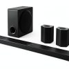 LG S95TR Soundbar Dolby Atmos Wireless Subwoofer Home-0
