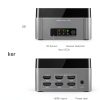 SIIG HDMI 2.0 Switch 5 Port 4K 60Hz HDR Remote-1