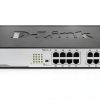 D-Link 16 Port Gigabit Unmanaged Switch Plug and Play-3