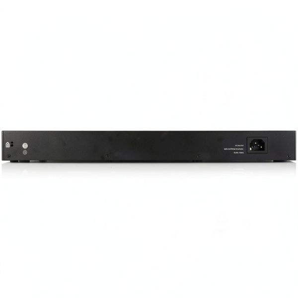 ZYXEL GS1920 48HPv2 Gigabit Smart Cloud Managed PoE Switch-2