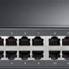 TP-Link 24 Port Gigabit Ethernet Switch High Speed Network-0