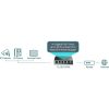 TP-Link 5-Port Gigabit Easy Smart Switch with PoE+-3